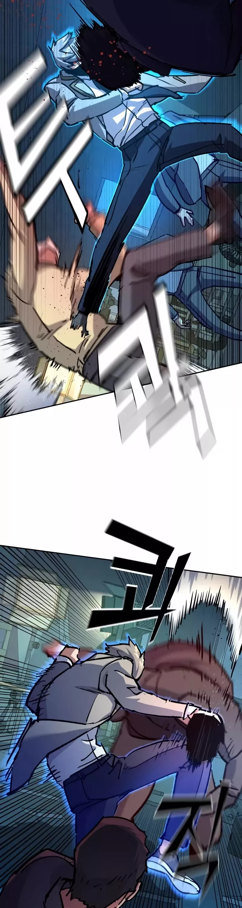 Teenage Mercenary, chapter 165, image 23
