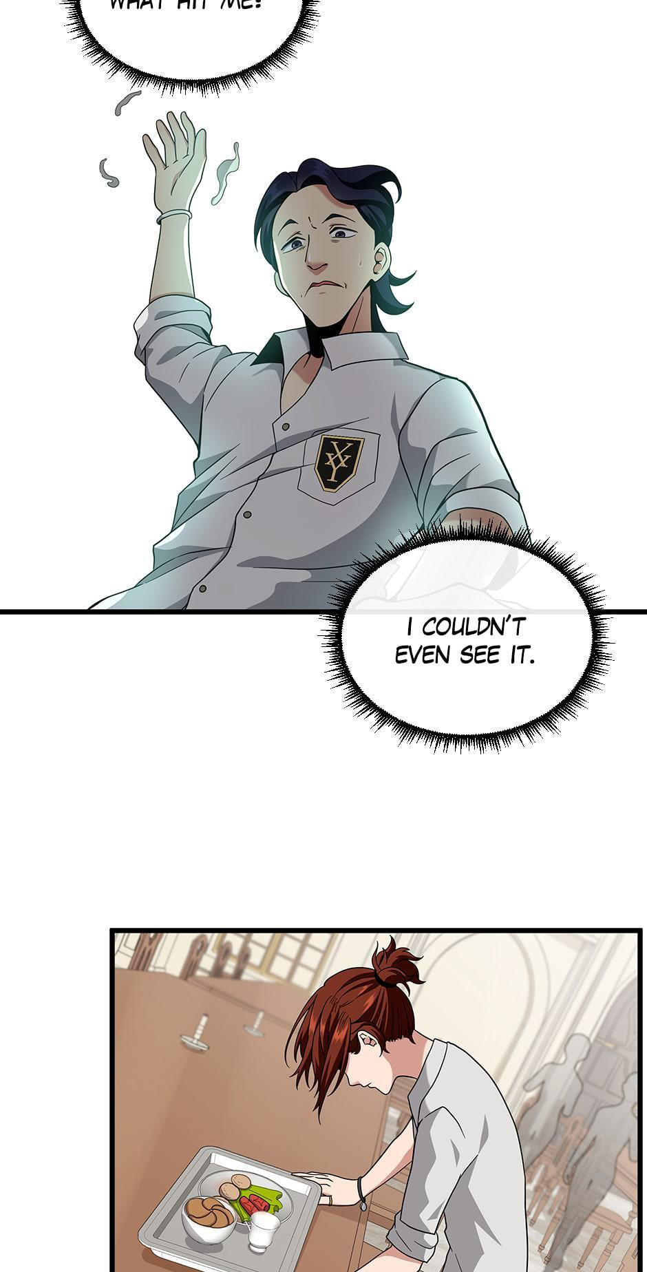 The Beginning After the End, chapter 89, image 133