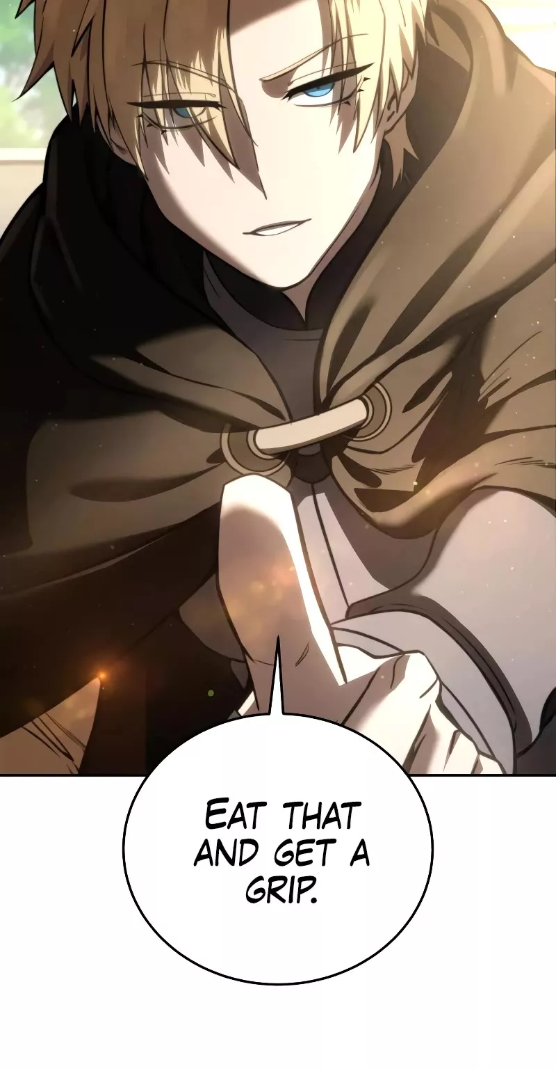 Star-Fostered Swordmaster, chapter 43, image 13