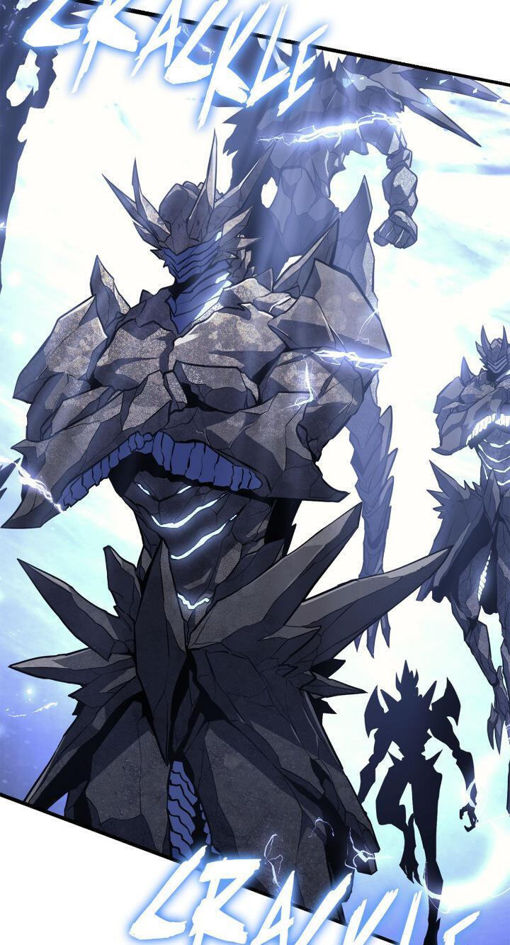 Solo Leveling, chapter 184, image 7