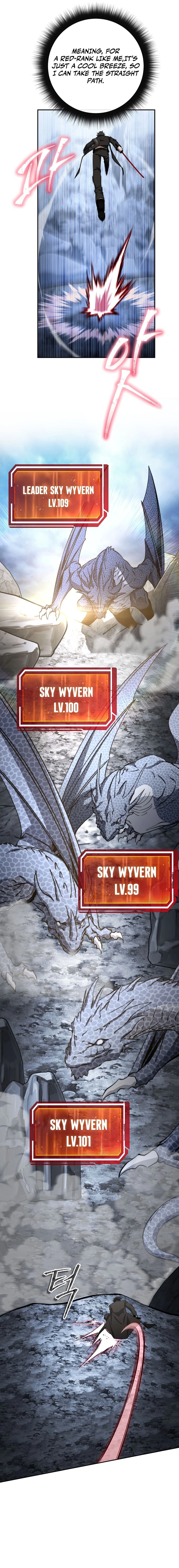 The Civil Servant of the Sword Returns, chapter 53, image 7