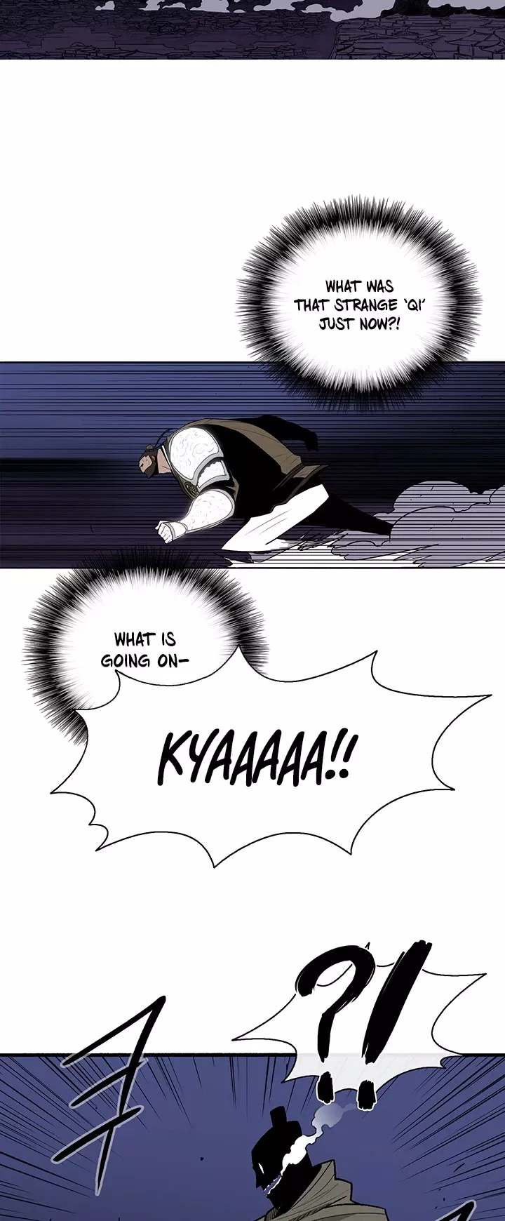 Legend of the Northern Blade, chapter 43, image 10