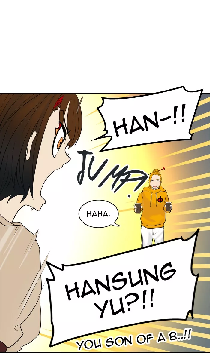 Tower of God, chapter 345, image 16