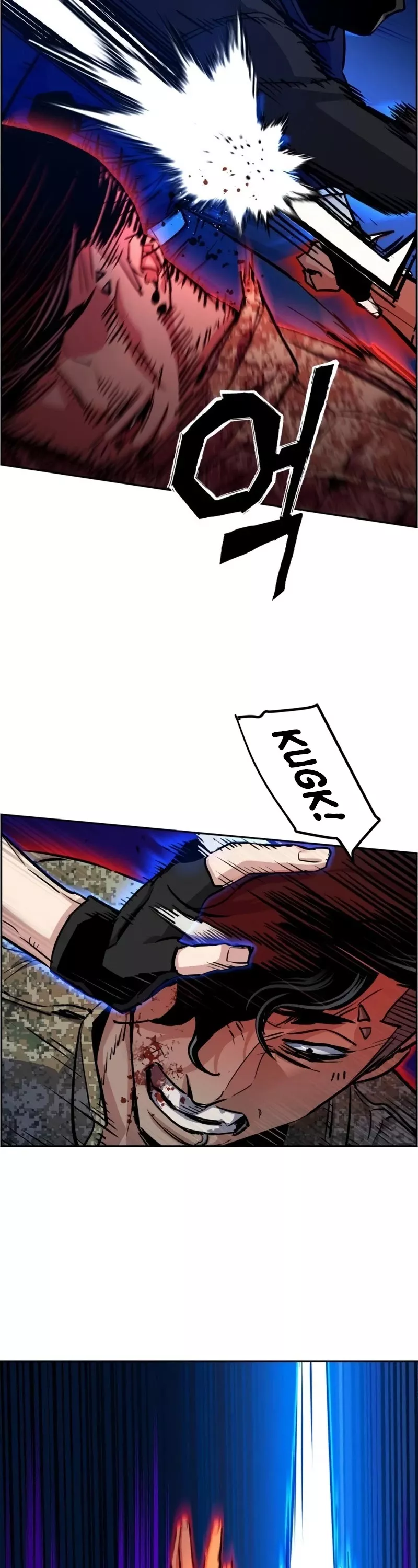 Teenage Mercenary, chapter 66, image 11