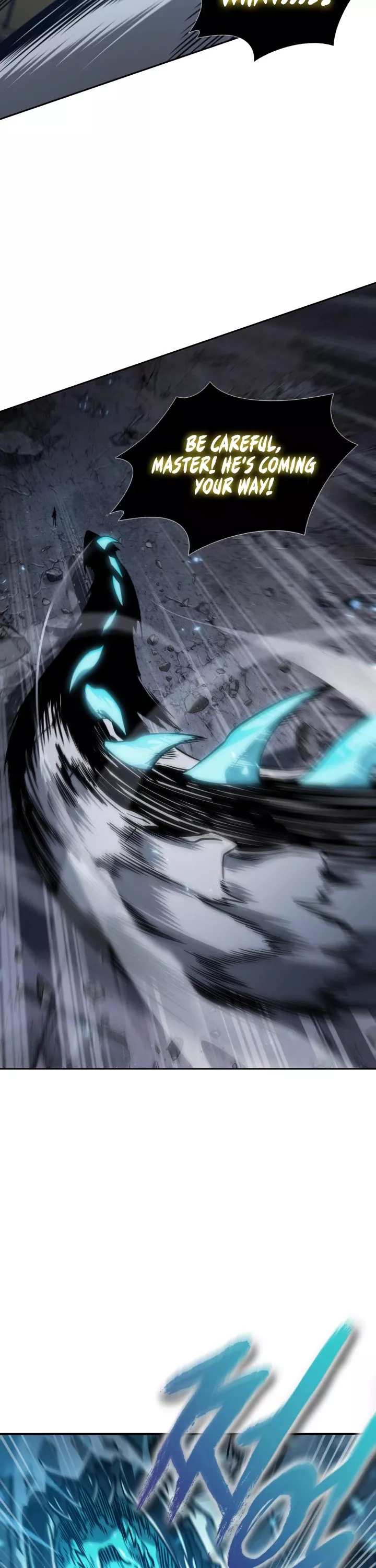 Tomb Raider King, chapter 348, image 22