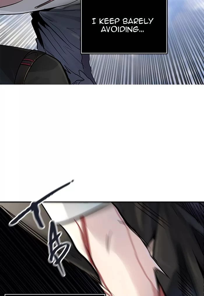 Tower of God, chapter 505, image 108