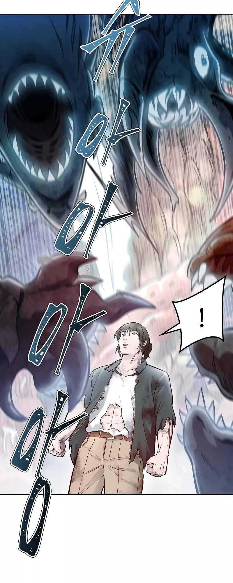 Tower of God, chapter 636, image 48