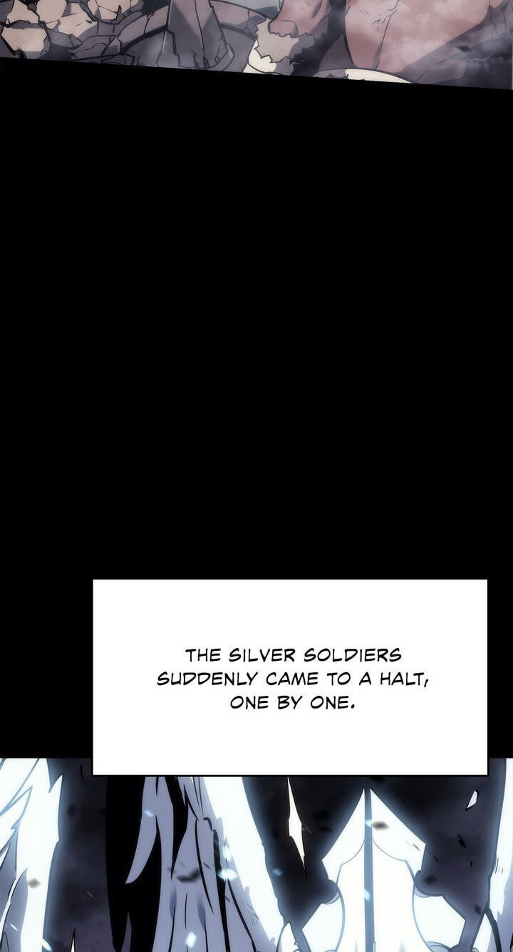Solo Leveling, chapter 128, image 50