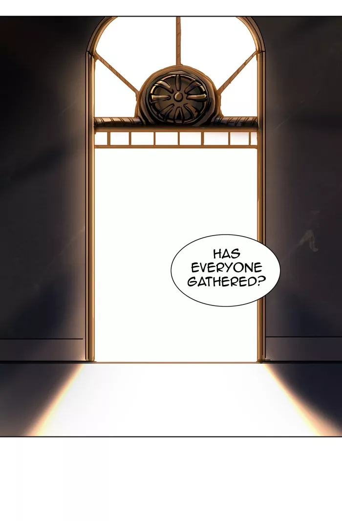 Tower of God, chapter 300, image 95