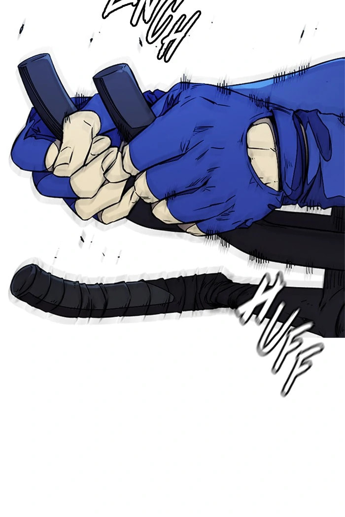 Wind Breaker, chapter 337.5, image 125