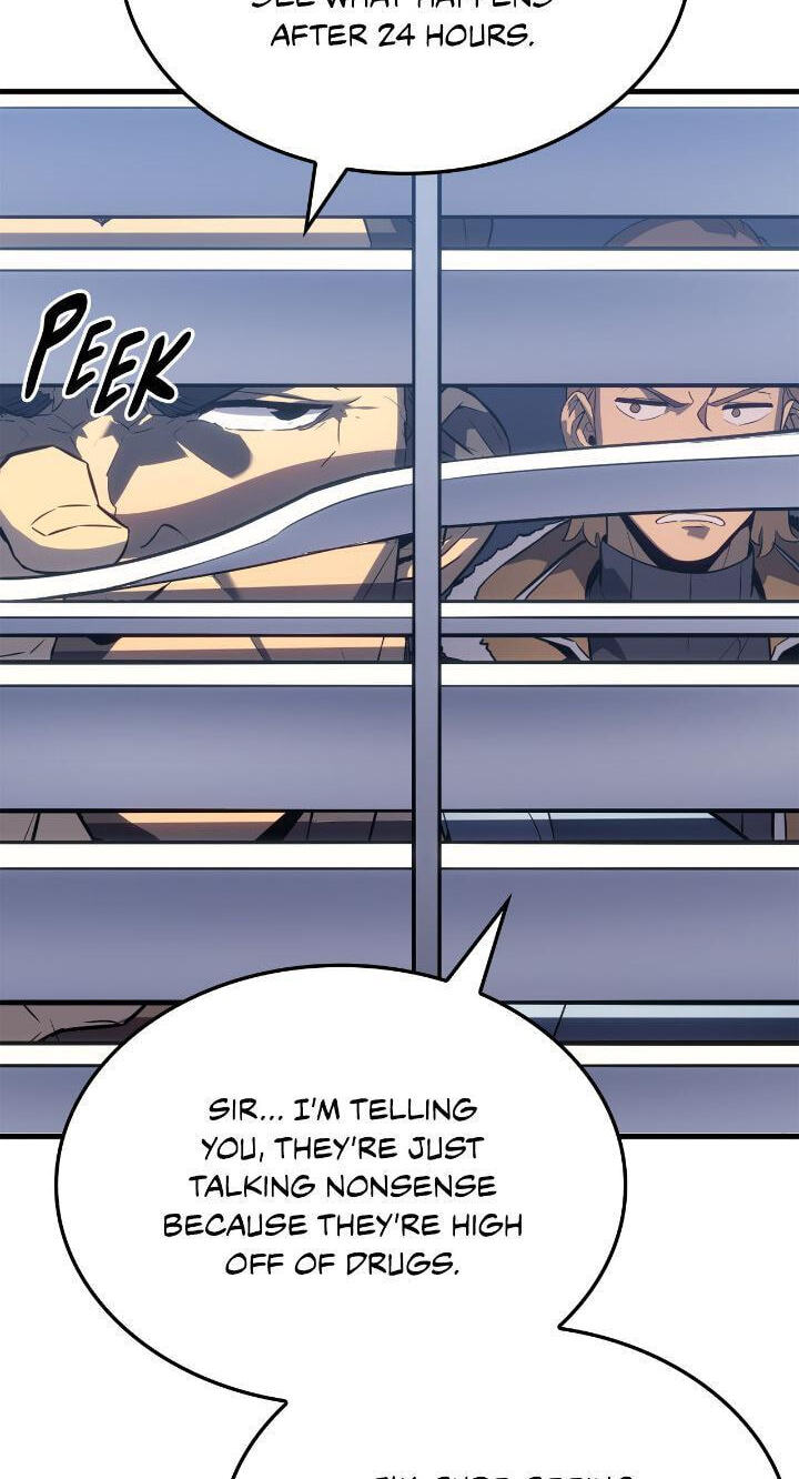 Solo Leveling, chapter 180, image 29