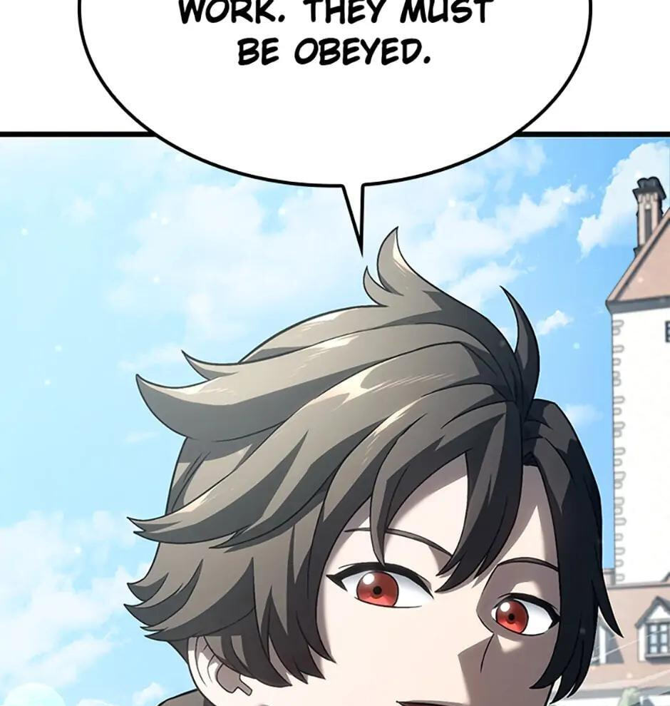 Revenge of the Baskerville Bloodhound, chapter 18, image 85