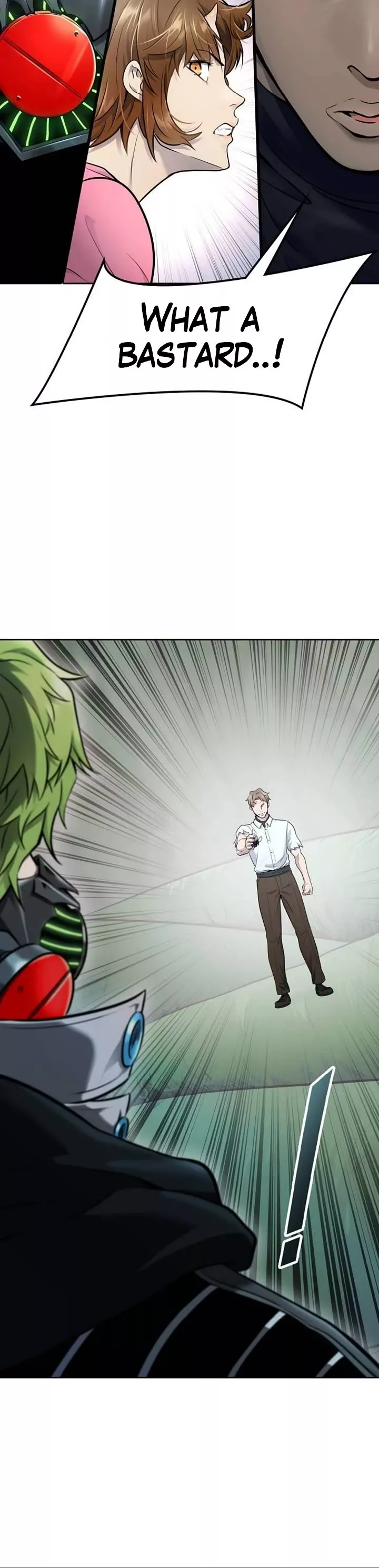 Tower of God, chapter 623, image 9
