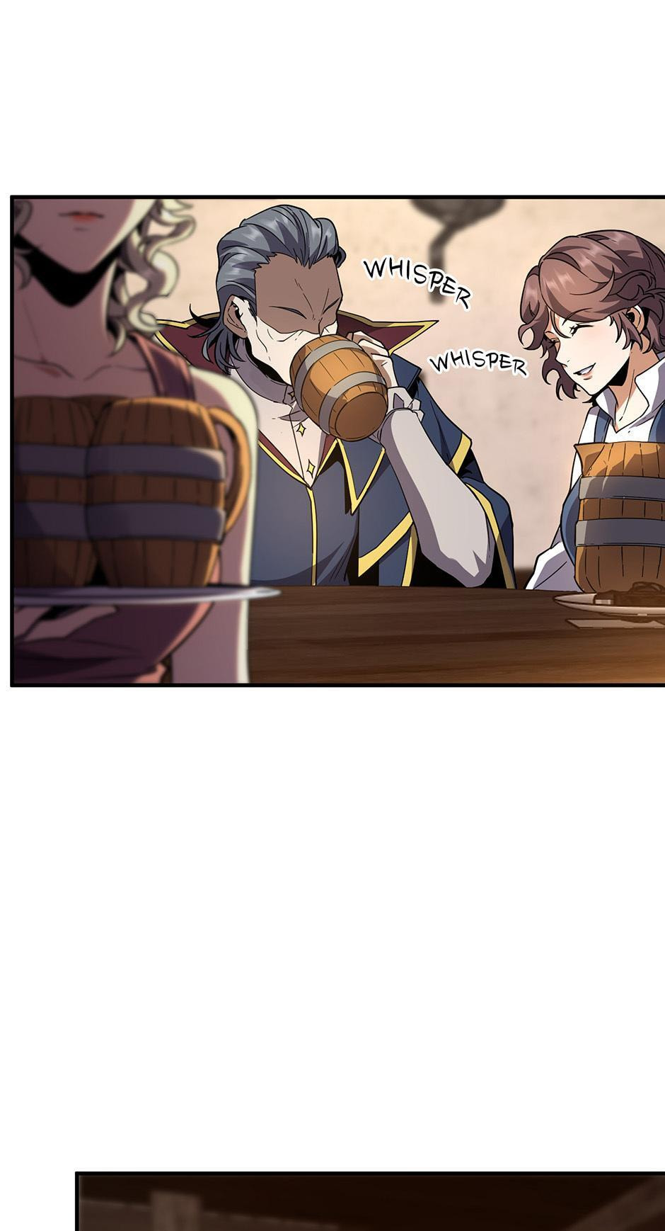 The Beginning After the End, chapter 202, image 24