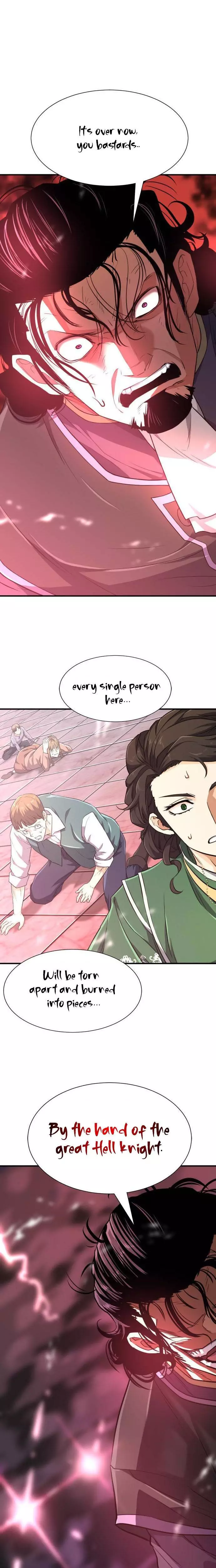 The Greatest Estate Developer, chapter 87, image 11