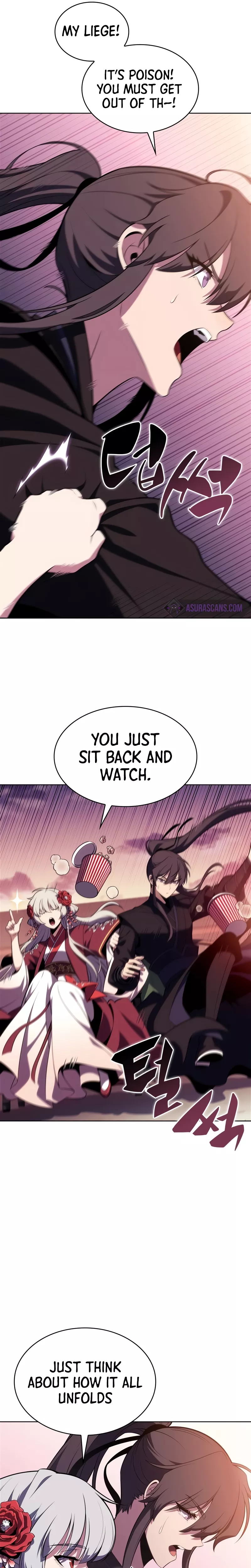 Solo Max-Level Newbie, chapter 169, image 35