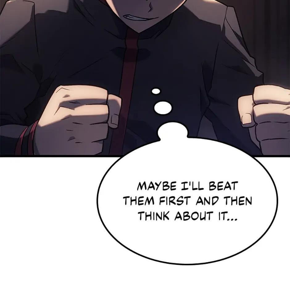 Revenge of the Baskerville Bloodhound, chapter 11, image 160