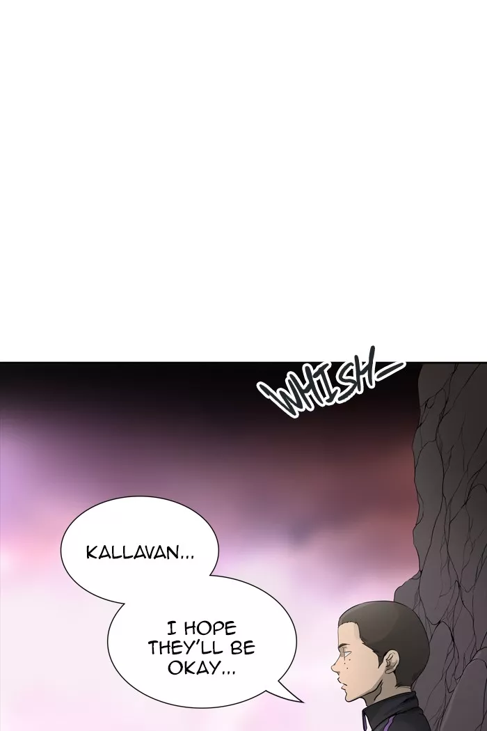 Tower of God, chapter 455, image 20