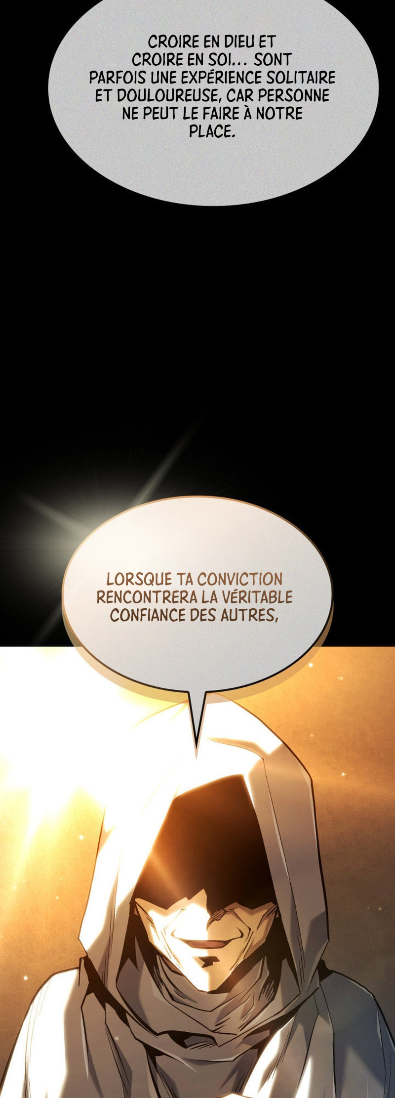 Revenge of the Baskerville Bloodhound, chapter 140, image 79