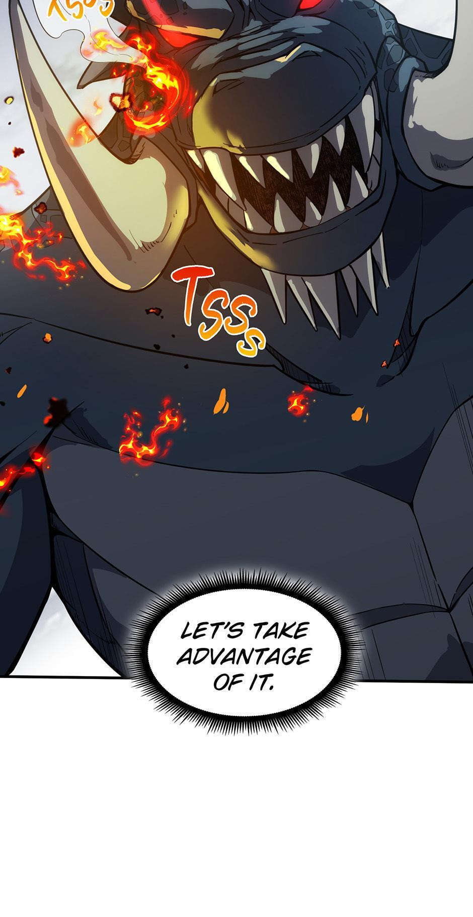 The Beginning After the End, chapter 245, image 99