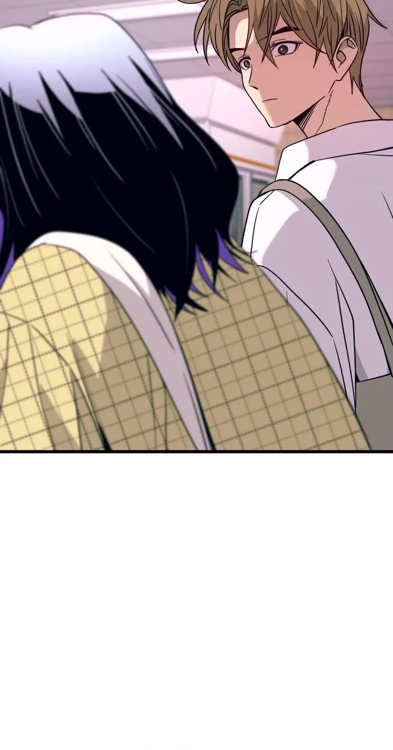 My Bias Gets on the Last Train, chapter 80, image 46