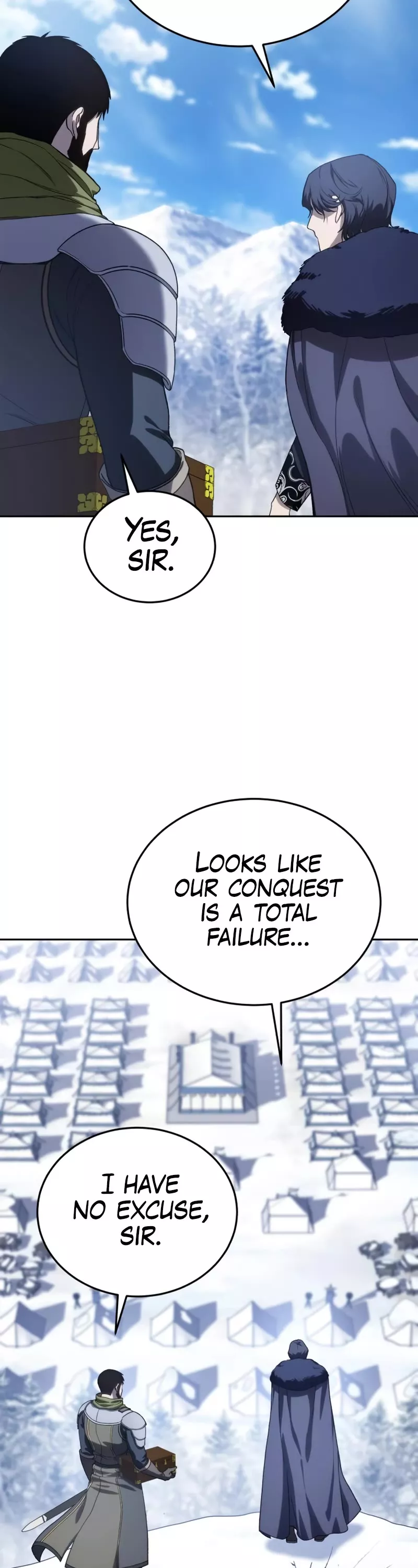 Star-Fostered Swordmaster, chapter 12, image 15