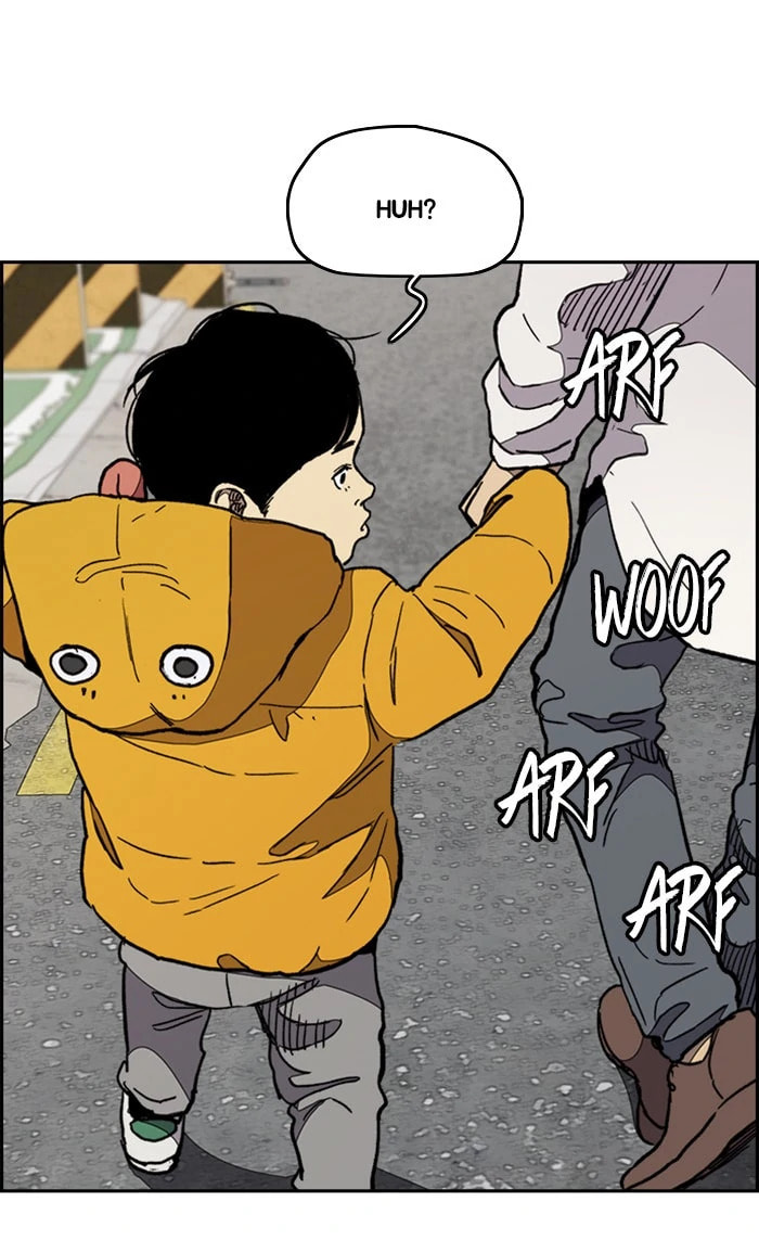 Wind Breaker, chapter 276, image 70