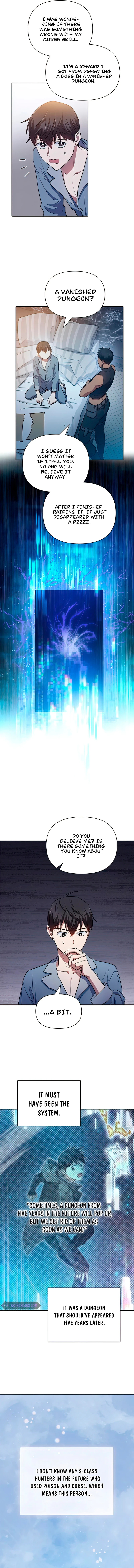 The S-Classes That I Raised, chapter 57, image 11