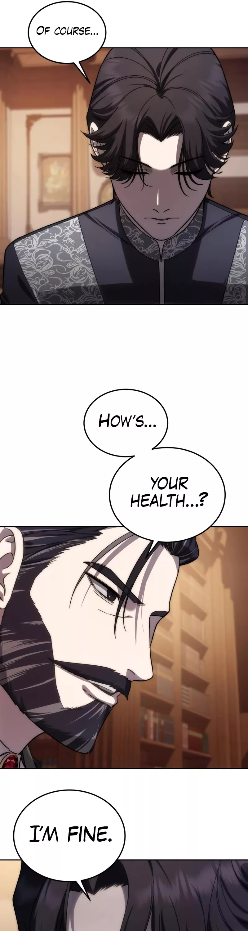 Star-Fostered Swordmaster, chapter 13, image 34