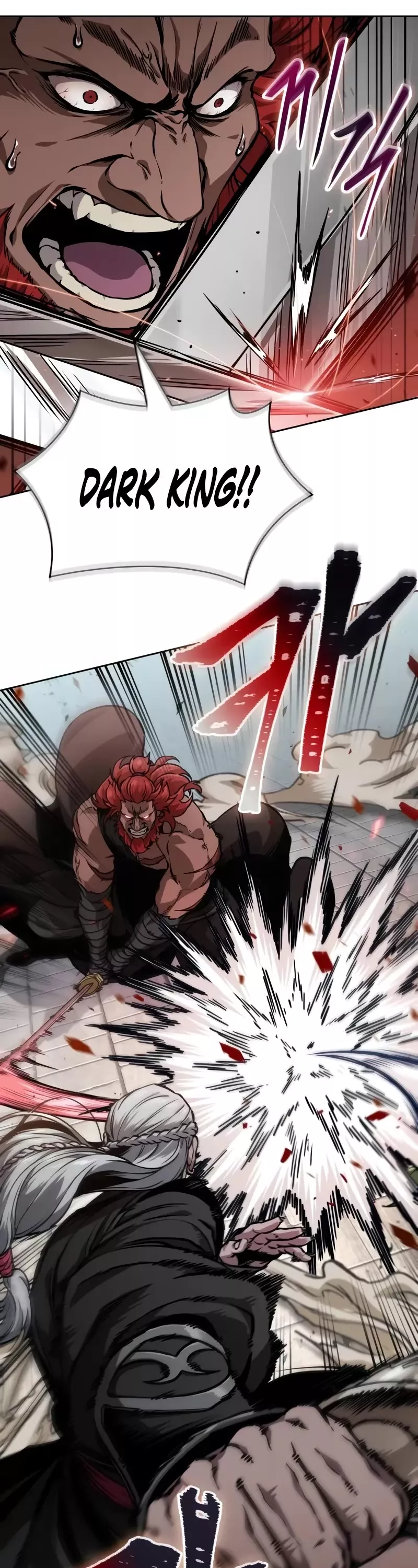 Nano Machine, chapter 229, image 4