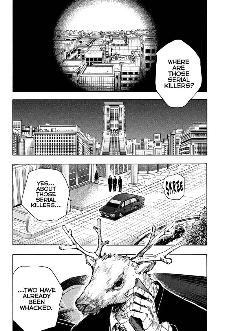 Sakamoto Days, chapter 44, image 10