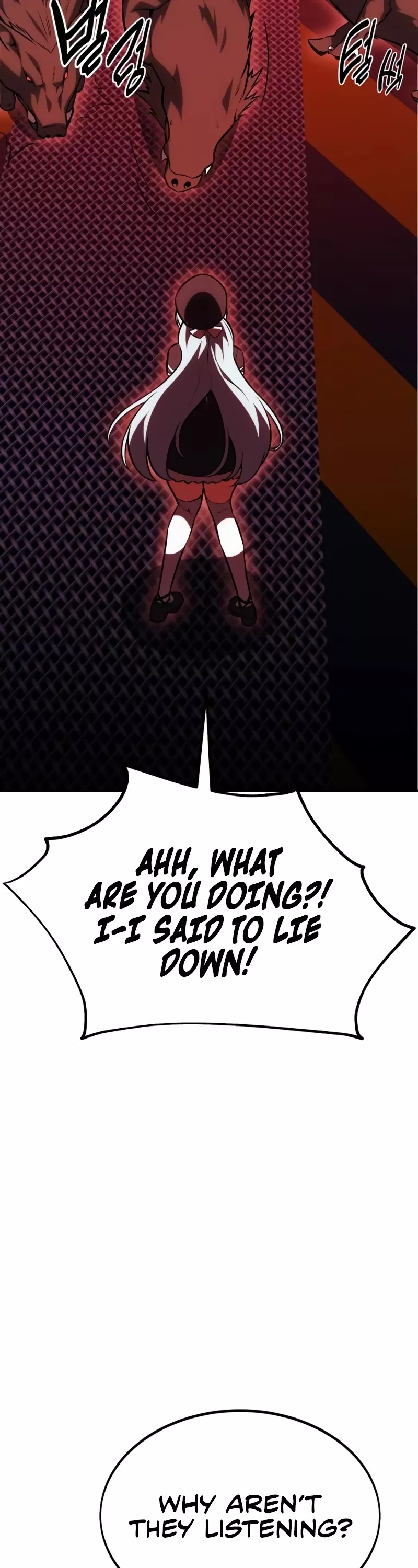 I Killed the Main Player, chapter 26, image 69