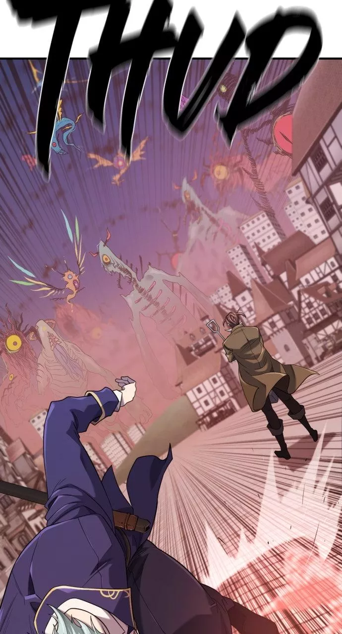 The Greatest Estate Developer, chapter 199, image 38