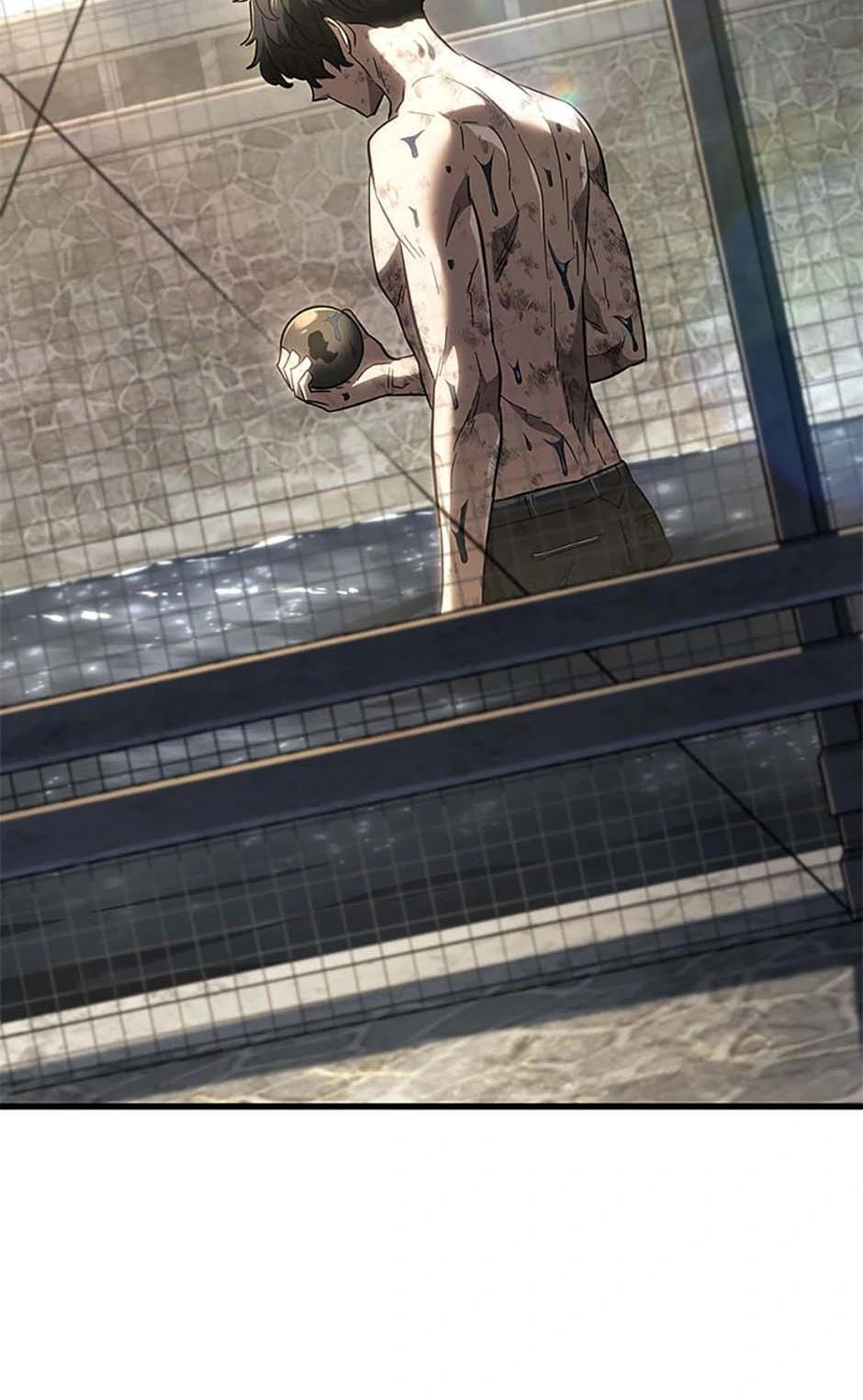 Revenge of the Baskerville Bloodhound, chapter 84, image 127