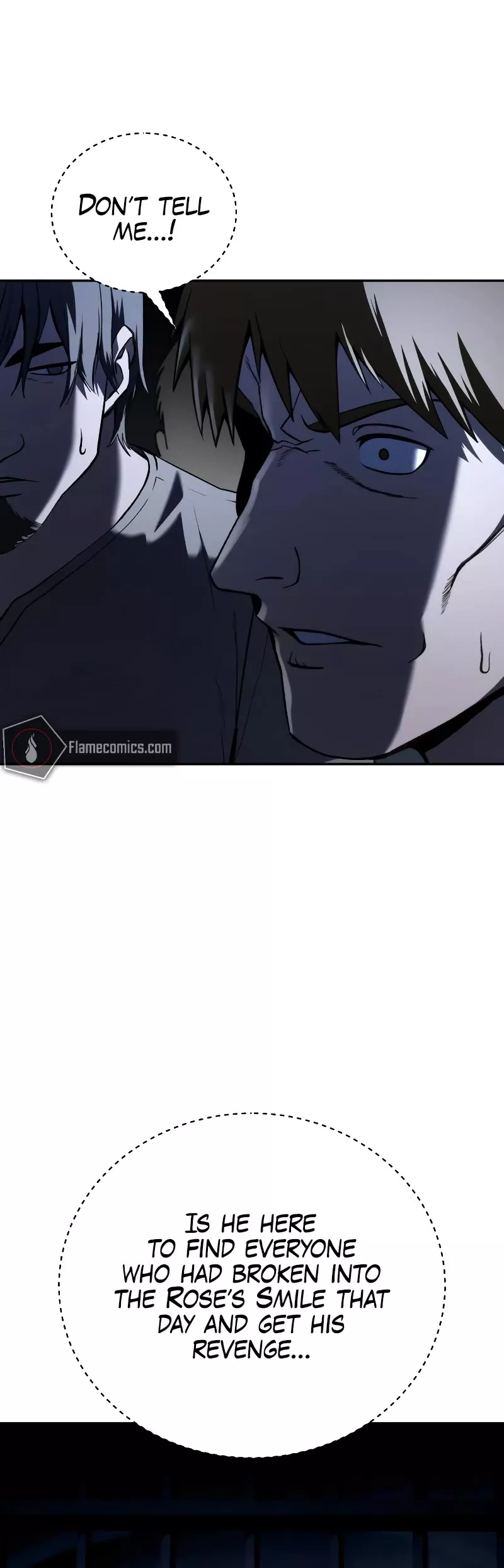 Star-Fostered Swordmaster, chapter 42, image 6