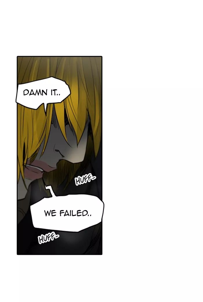 Tower of God, chapter 267, image 5