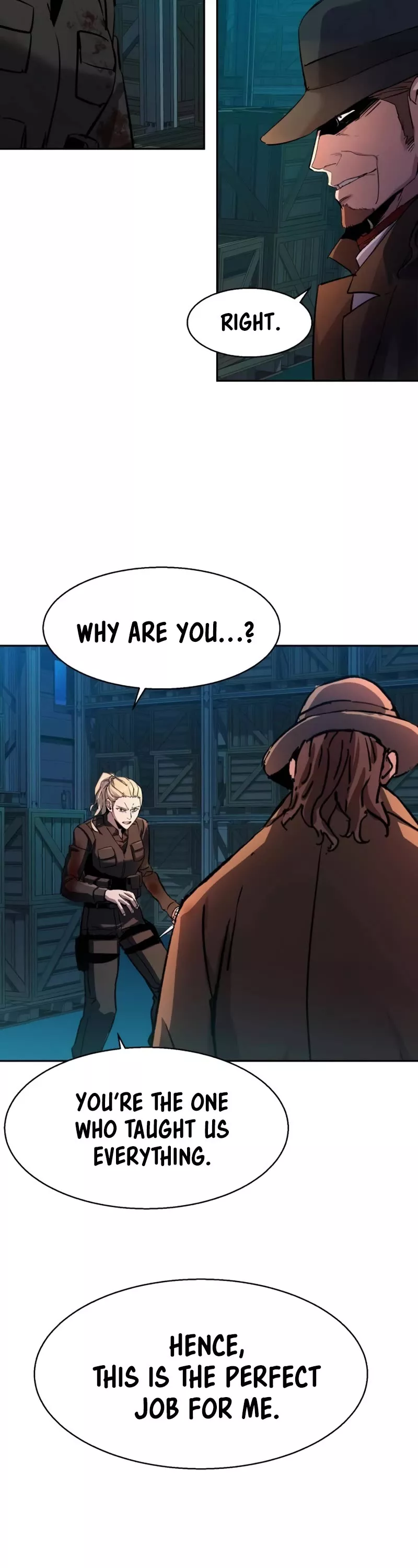 Teenage Mercenary, chapter 189, image 56