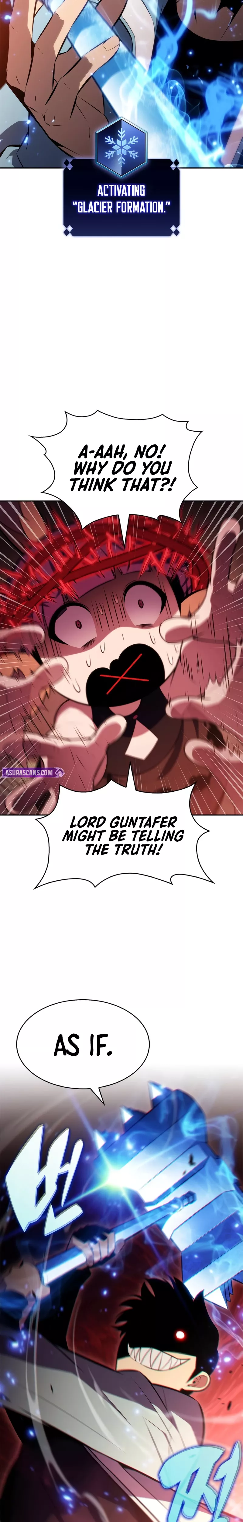 Solo Max-Level Newbie, chapter 236, image 16