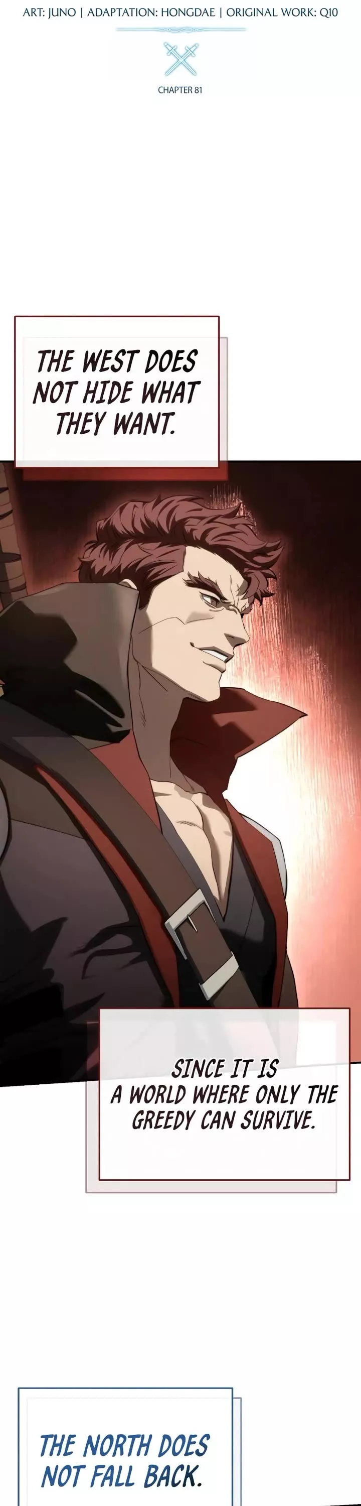 Star-Fostered Swordmaster, chapter 81, image 18