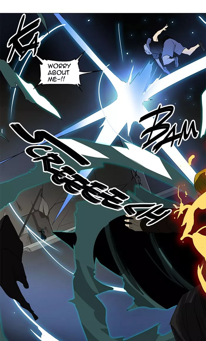 Tower of God, chapter 217, image 26