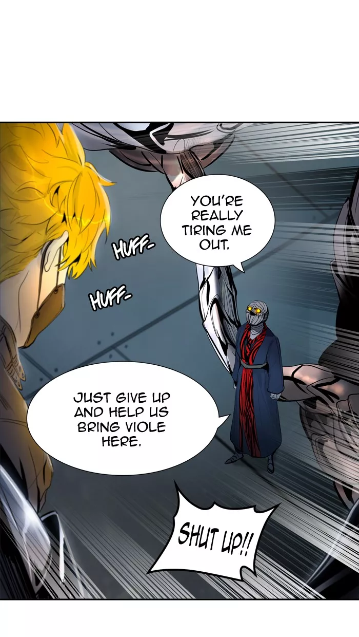 Tower of God, chapter 342, image 111