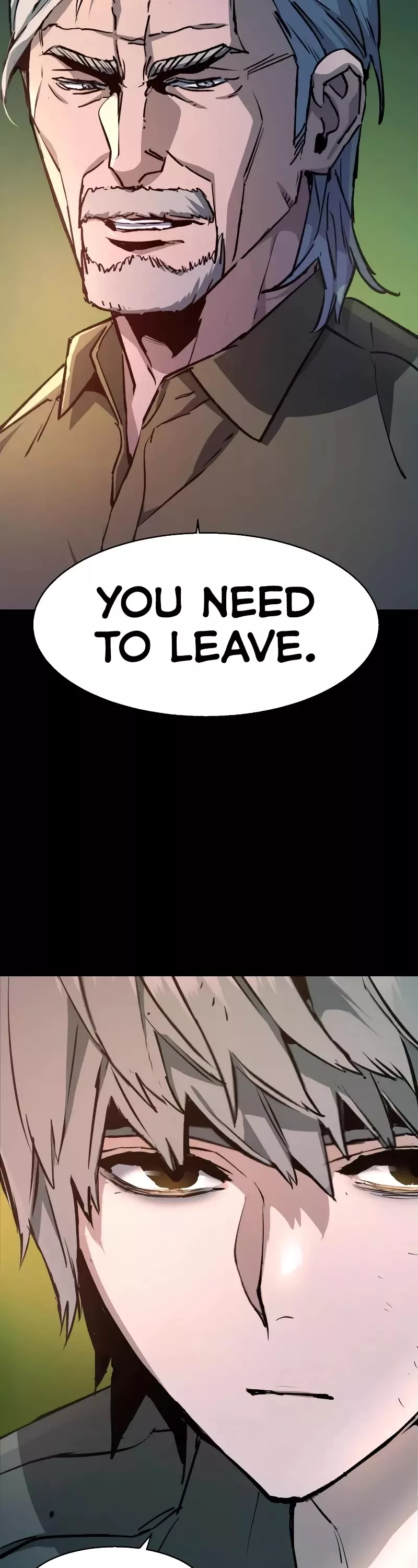 Teenage Mercenary, chapter 163, image 8