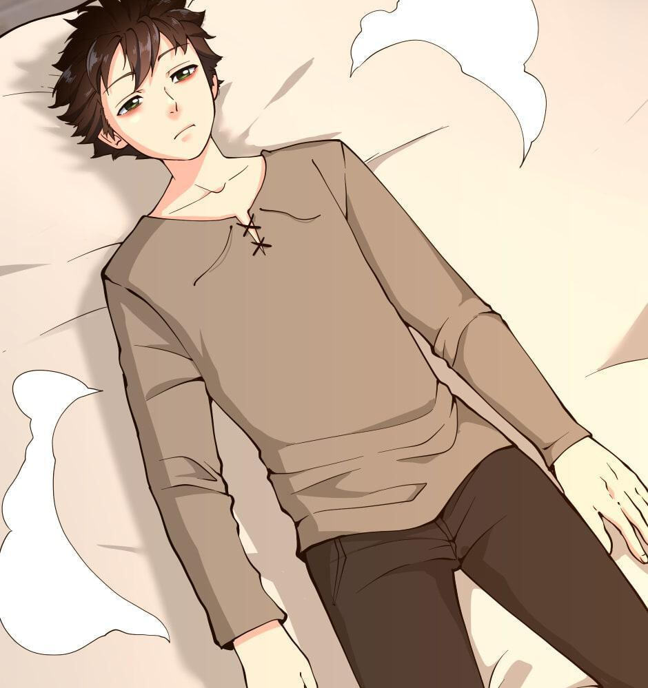 The Beginning After the End, chapter 122, image 87