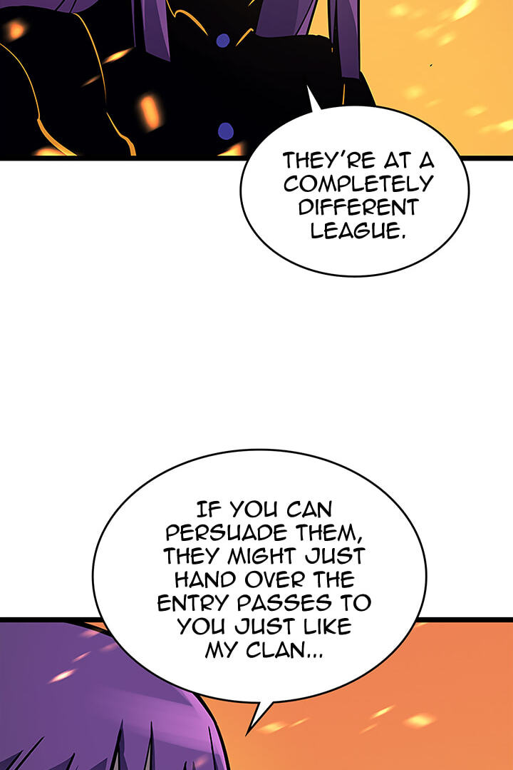 Solo Leveling, chapter 84.1, image 18