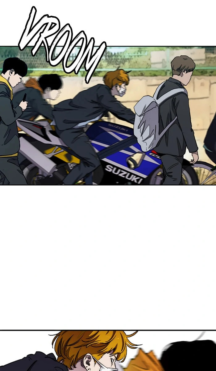 Wind Breaker, chapter 278, image 63