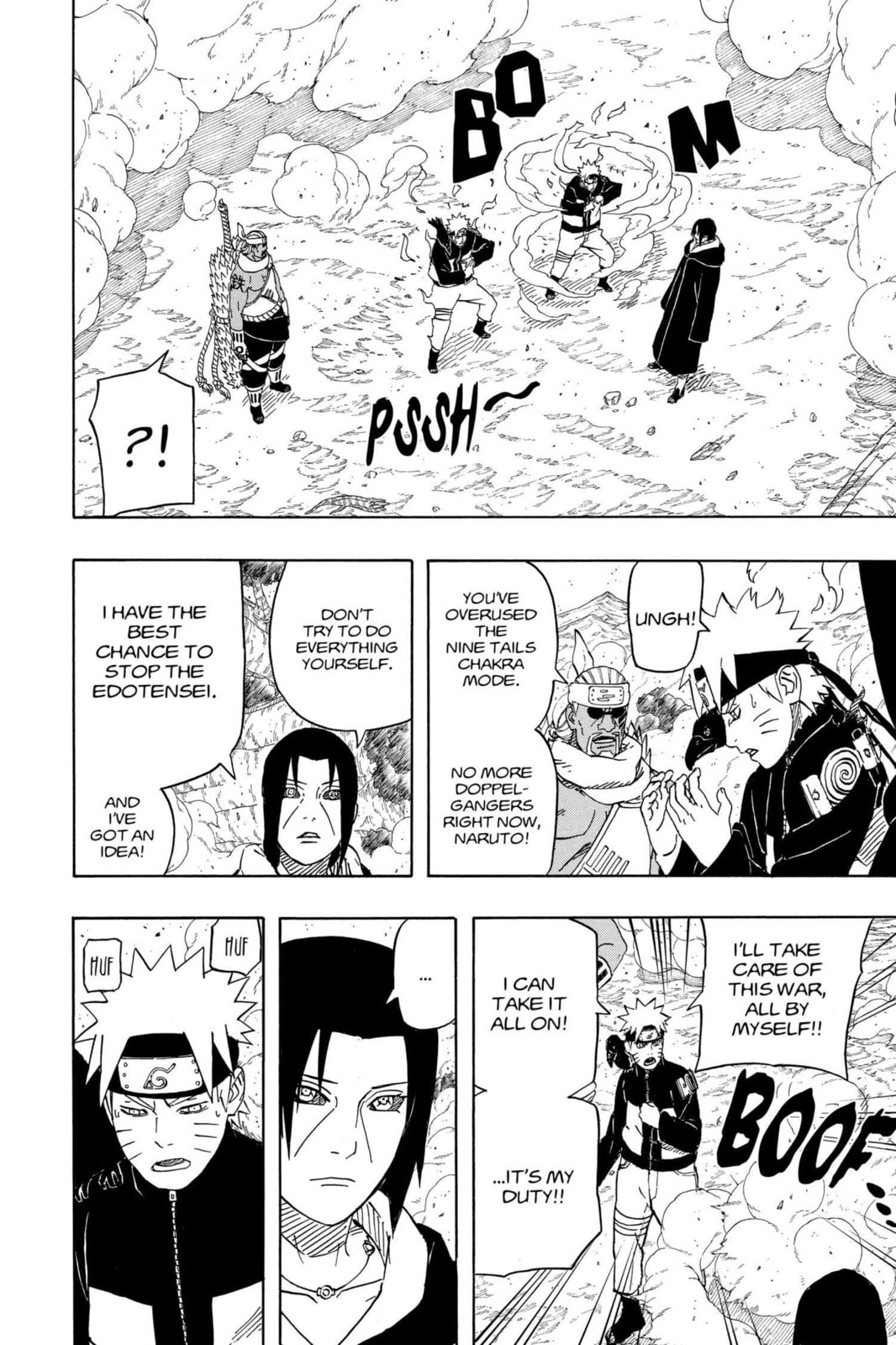 Naruto, chapter 552, image 6