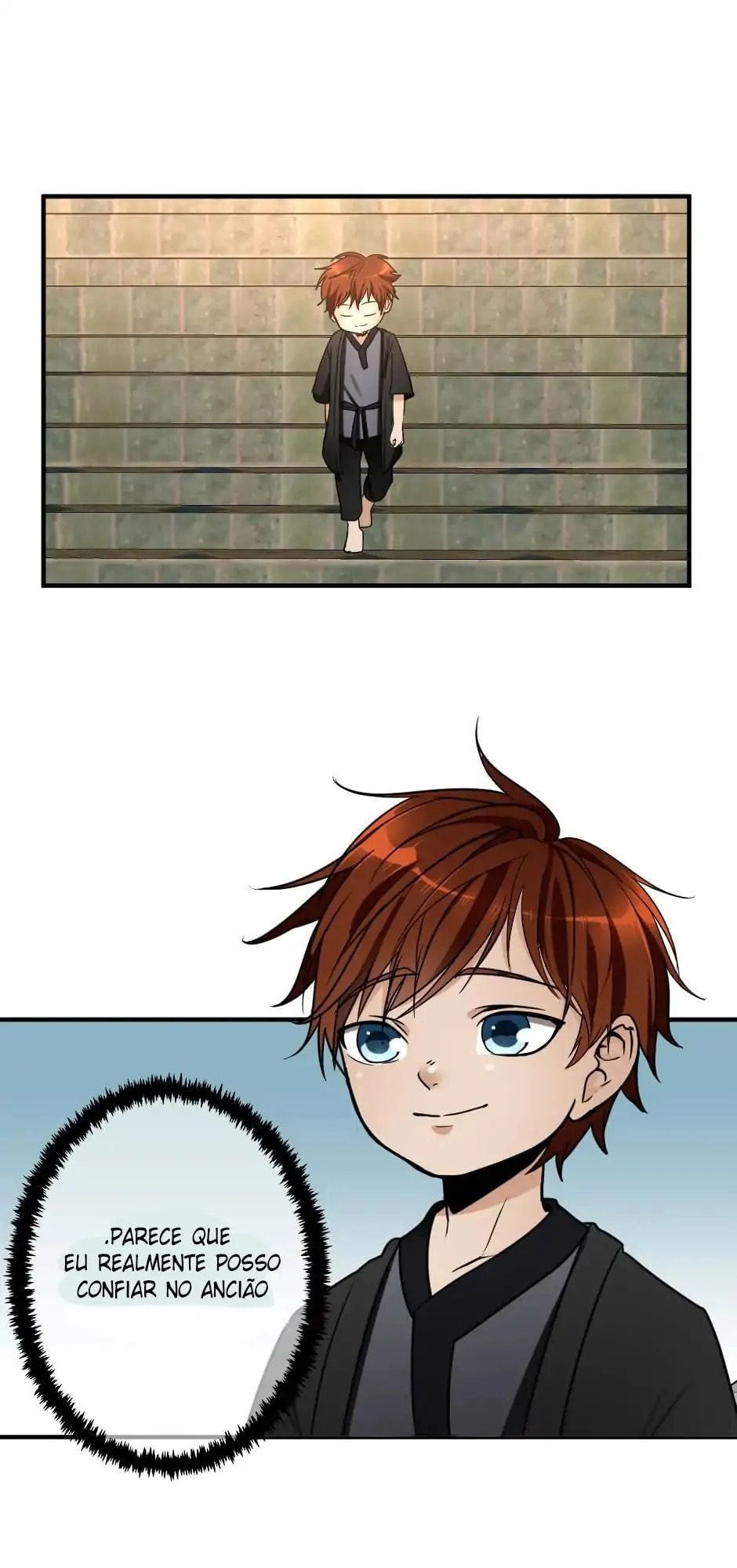 The Beginning After the End, chapter 23, page 17