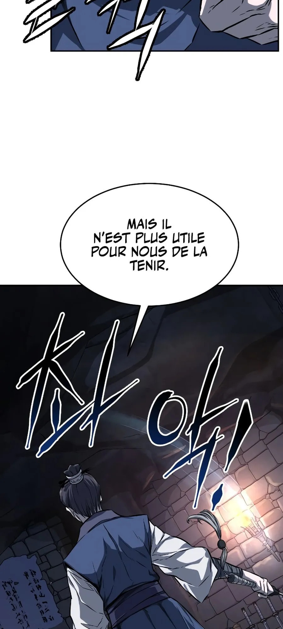 Absolute Sword Sense, chapter 1, image 17