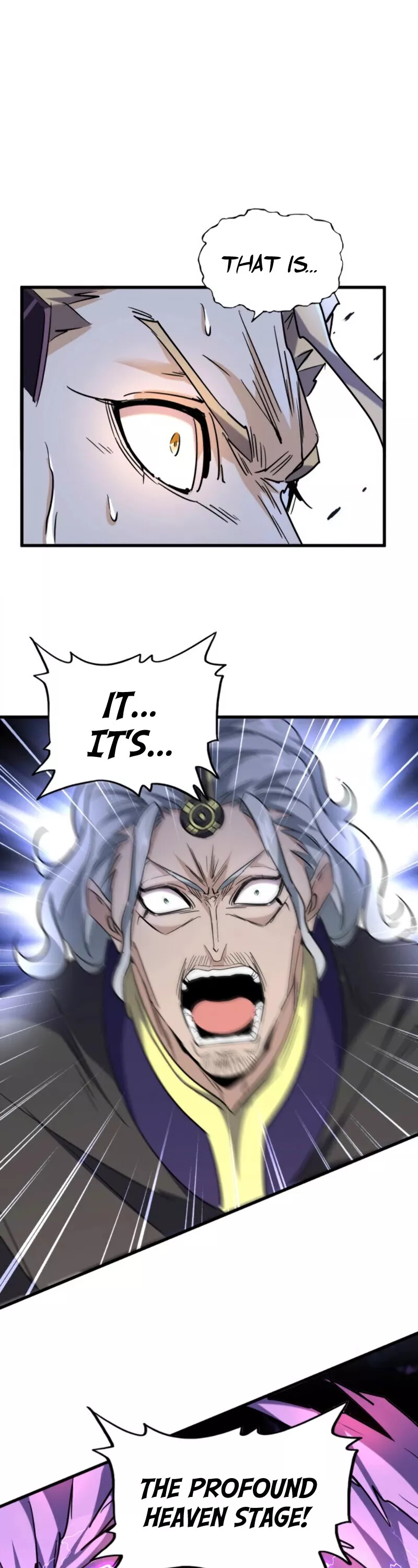 Magic Emperor, chapter 196, image 14