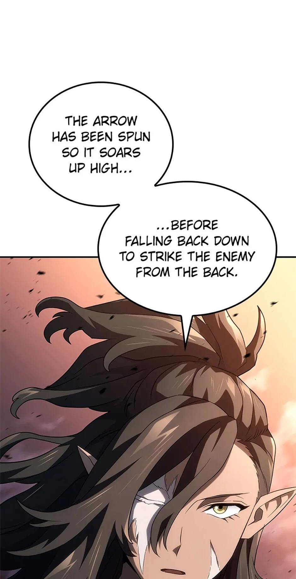 Revenge of the Baskerville Bloodhound, chapter 55, image 50